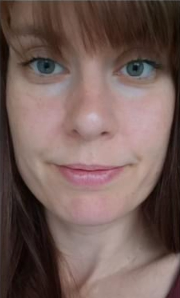 Heidi efter forløbet