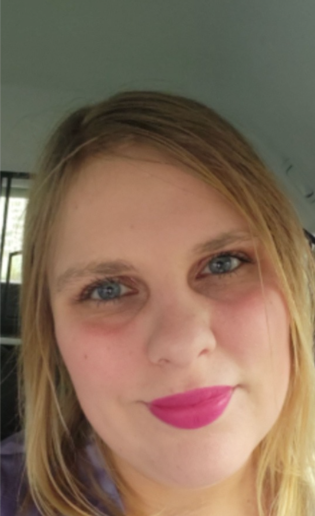 Karina efter forløbet