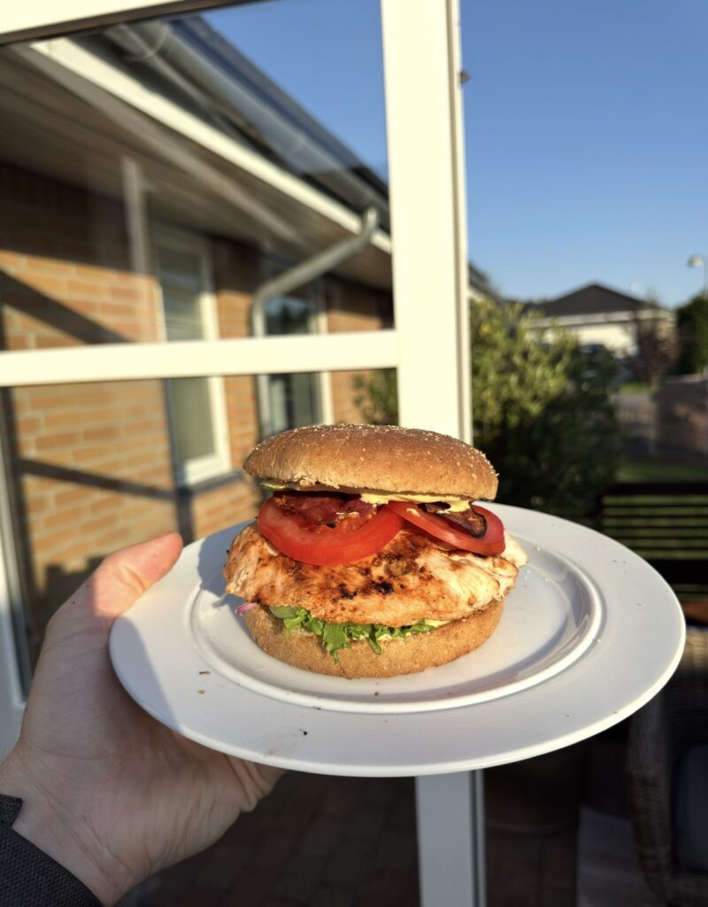 Clubsandwich